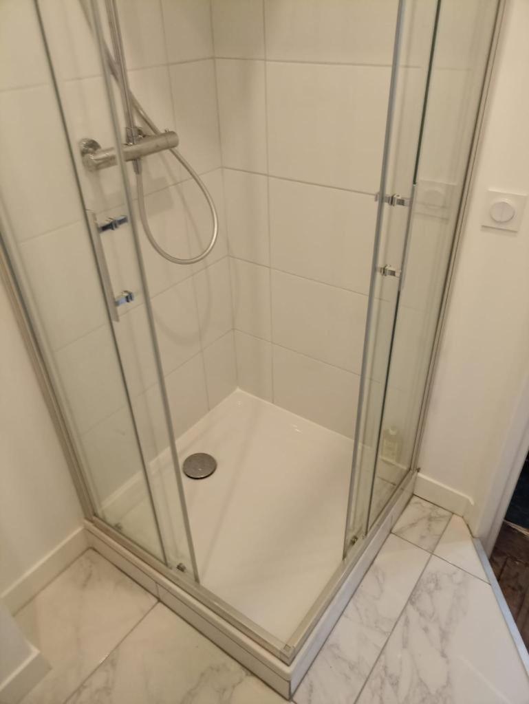 Yukos-Studio Cosy- Ренн Экстерьер фото